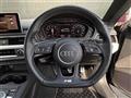 2019 Audi A5