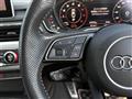 2019 Audi A5