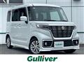 2018 Suzuki Spacia