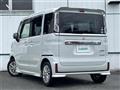 2018 Suzuki Spacia