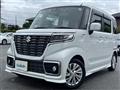 2018 Suzuki Spacia