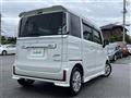 2018 Suzuki Spacia