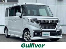 2018 Suzuki Spacia