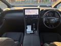 2024 Toyota Alphard Hybrid