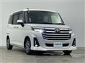 2023 Toyota Roomy