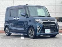 2021 Daihatsu Tanto