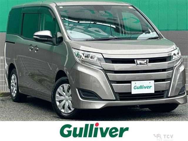 2021 Toyota Noah