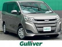 2021 Toyota Noah
