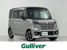 2023 Suzuki Spacia