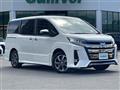 2021 Toyota Noah