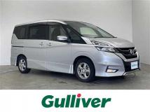 2019 Nissan Serena