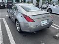 2005 Nissan Fairlady Z