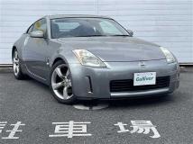 2005 Nissan Fairlady Z
