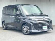 2021 Toyota Roomy