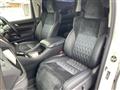 2017 Toyota Alphard
