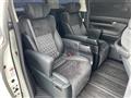2017 Toyota Alphard