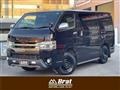 2019 Toyota Regiusace Van