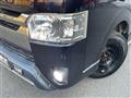 2019 Toyota Regiusace Van