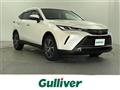 2020 Toyota Harrier