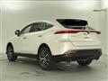 2020 Toyota Harrier