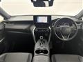 2020 Toyota Harrier
