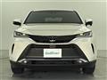 2020 Toyota Harrier