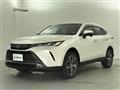 2020 Toyota Harrier