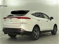 2020 Toyota Harrier
