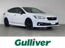 2020 Subaru Impreza