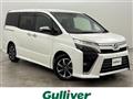 2017 Toyota Voxy