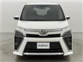 2017 Toyota Voxy
