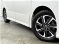 2017 Toyota Voxy