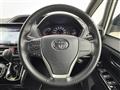 2017 Toyota Voxy
