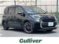 2024 Toyota Sienta