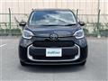 2024 Toyota Sienta