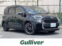 2024 Toyota Sienta