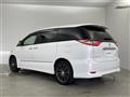 2017 Toyota Estima