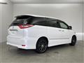 2017 Toyota Estima