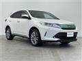 2019 Toyota Harrier
