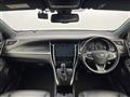 2019 Toyota Harrier