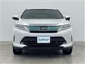 2019 Toyota Harrier