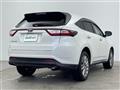 2019 Toyota Harrier