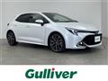 2023 Toyota Corolla Sports