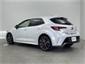2023 Toyota Corolla Sports