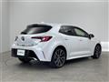 2023 Toyota Corolla Sports
