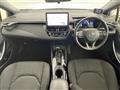 2023 Toyota Corolla Sports