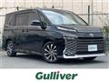 2022 Toyota Voxy
