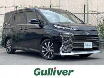 2022 Toyota Voxy