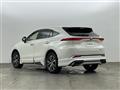 2022 Toyota Harrier
