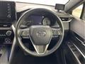 2022 Toyota Harrier